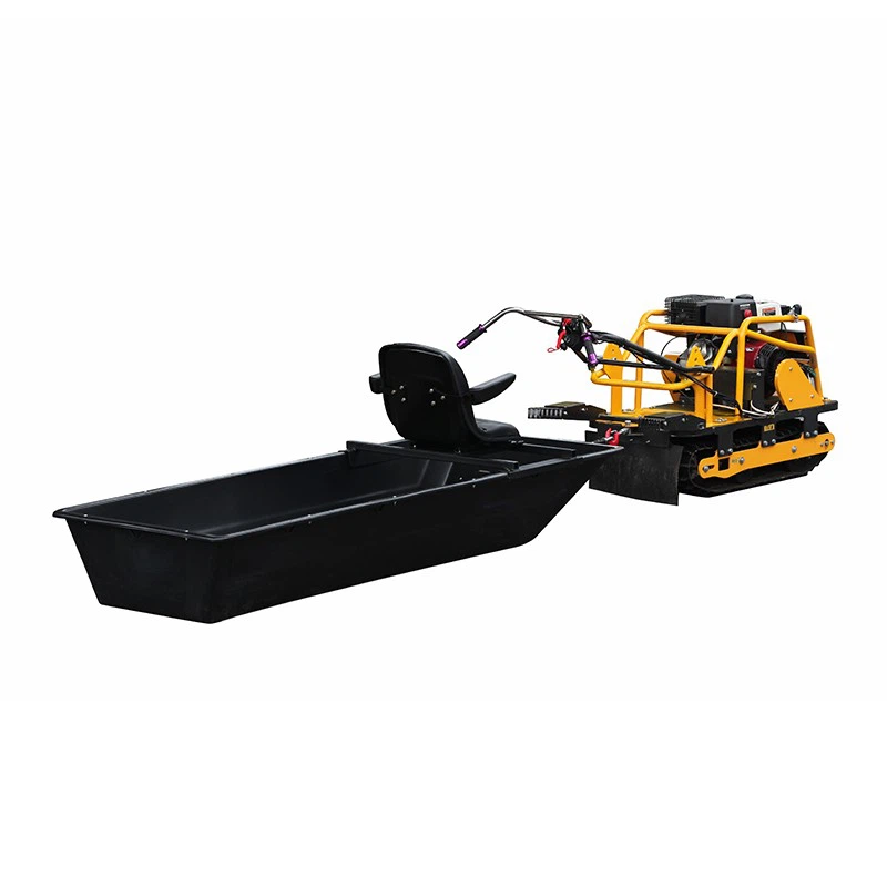 snow dog equipment quotation